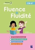 Eric Battut et Géraldine Chabrolle - Fluence + fluidité CM-6e.
