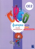 Antoine Fetet - Français CE2 Cléo - Guide pédagogique.
