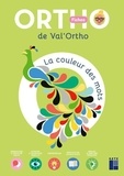 Valérie Baily - La couleur des mots - Les fiches de Val'ortho.