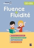 Eric Battut - Fluence, fluidité CE1/CE2.