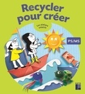 Philippe Virmoux - Recycler pour créer - PS-MS.