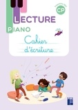 Sandrine Monnier-Murariu - Cahier d'écriture CP.