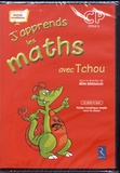 Rémi Brissiaud - J'apprends les maths avec Tchou CP. 1 Cédérom