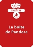 Marie-Jo Grandjouan-Minot - THEATRALE  : La boîte de Pandore (dès 9 ans) - Une pièce de théâtre à télécharger.