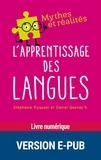 Stéphanie Roussel et Daniel Gaonac'h - L'apprentissage des langues.
