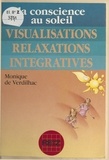 Monique de Verdilhac et Pierre Crépon - Visualisations relaxations intégratives.