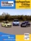  Revue technique automobile - Citroën/Peugeot/Toyota C1/107/Aygo essence et Diesel - 1.0 12V et 1.4D.