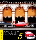 Bernard Vermeylen et Yann Le Lay - Renault 5.