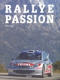 Michel Lizin - Rallye Passion.