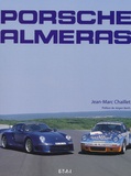Jean-Marc Chaillet - Porsche Alméras.
