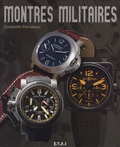 Constantin Pârvulesco - Montres militaires.