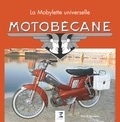 Patrick Barrabès - Motobécane - La Mobylette universelle.