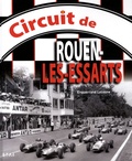 Enguerrand Lecesne - Circuit de Rouen-Les-Essarts.