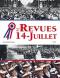 Jean-Claude Demory - Les Revues du 14 juillet.