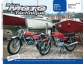  ETAI - Revue Moto Technique N° 26 : Honda CB 125T-TII-TD et Bultaco Sherp.