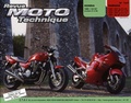  ETAI - Revue Moto Technique N° 107 : Honda CBR(97) et Yamaha XJR.