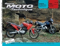  ETAI - Revue Moto Technique N° 96 : Etude technique et pratique des Yamaha.