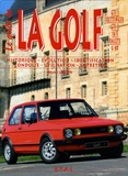 Dimitri Urbain - La Golf GTI 1/Oettinger/GTI 2/ 16S/Rallye/G60.