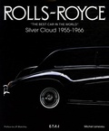 Michel Leneveu - Rolls-Royce Silver Cloud 1955-1966 - "The best Car in the World".