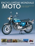 Francis Dréer - Encyclopédie mondiale de la moto - Plus de 1000 constructeurs de ABC à Zundapp.