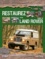Lindsay Porter - Restaurez votre Land Rover série III.