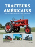 Robert Pripps - Tracteurs américains.