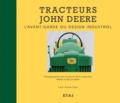 Lee Klancher - Tracteurs John Deere.