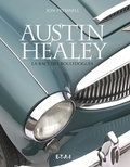 Jon Pressnell - Austin-Healey - La race des bouledogues.