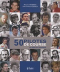 Michael Behrndt - Histoire de 50 pilotes de course au destin tragique.
