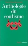 Vitray-meyerovitch eva De - Anthologie du soufisme.