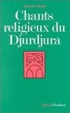 Youssef Nacib - Chants religieux du Djurdjura.