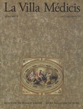 Philippe Morel - La Villa Médicis - Volume 3, Le Parnasse astrologique.