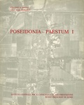Emanuele Greco et Dinu Theodorescu - Poseidonia-Paestum - Tome 1, La "Curia".