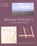 Michel Gras - Mégara Hyblaea 5.