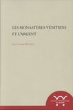 Jean-Claude Hocquet - Les monastères vénitiens et l'argent.