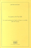 Jérôme Baschet - Les justices de l'au-delà - Les représentations de l'enfer en France et en Italie (XIIe-XVe siècle).