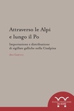 Ada Gabucci - Attraverso le Alpi e lungo il Po - importazione e distribuzione di sigillate galliche nella Cisalpina.