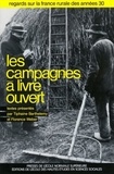 Tiphaine Barthélemy et Florence Weber - Les Campagnes A Livre Ouvert.