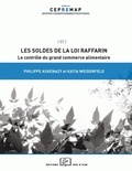 Philippe Askenazy et Katia Weidenfeld - Les soldes de la loi Raffarin - Le contrôle du grand commerce alimentaire.