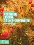Lauriane Mouysset - Repenser le défi de la biodiversité - L'économie écologique.
