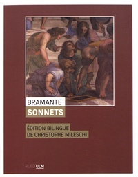  Bramante - Sonnets.
