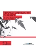 Hillel Rapoport - Repenser l'immigration en France - Un point de vue économique.