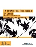 Stéphanie Monjon et Sandra Poncet - La transition écologique en Chine - Mirage ou "virage vert" ?.