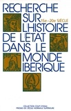 Jean-Frédéric Schaub - Recherche sur l'histoire de l'Etat dans le monde ibérique (15e-20e siècle).