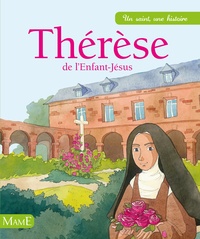 Sioux Berger - Thérèse de l'Enfant-Jésus.