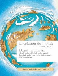 La Bible pour les enfants