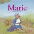 Adeline Avril et Anne Gravier - Petite vie de Marie.