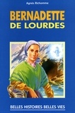 Agnès Richomme - Bernadette de Lourdes.