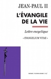 Jean-Paul II - L'Évangile de la vie - Evangelium vitae - Lettre encyclique.
