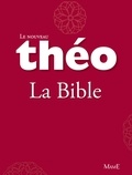 Stanislas Lalanne et Michel Dubost - Le nouveau Théo - Livre 2 - La Bible - L'Encyclopédie catholique pour tous.